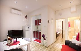 Apartment La Mirage